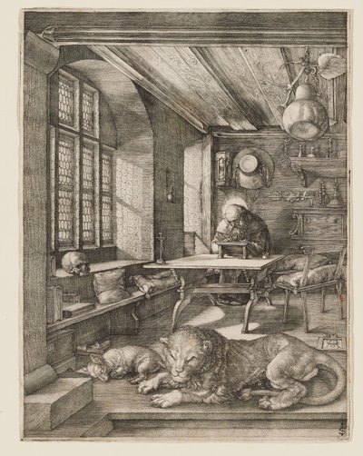  de Albrecht Dürer