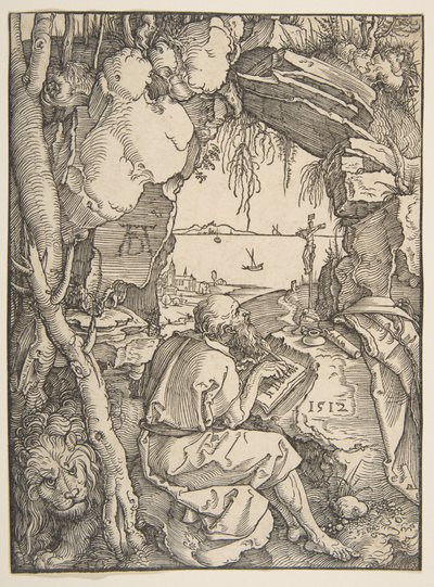  de Albrecht Dürer
