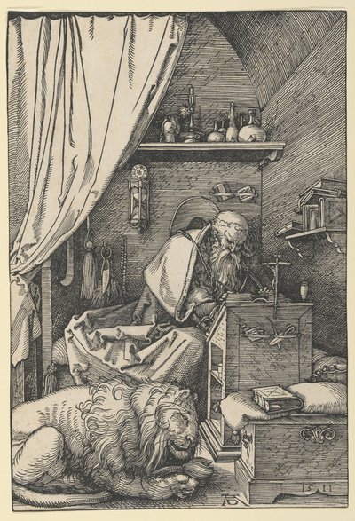  de Albrecht Dürer