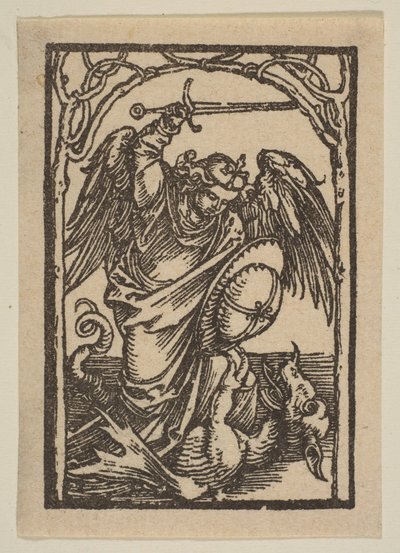 San Miguel de Albrecht Dürer