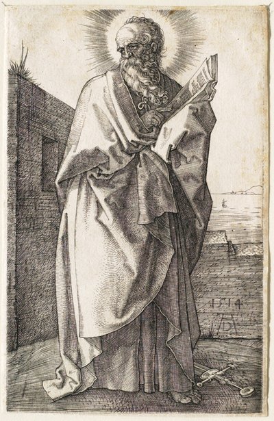  de Albrecht Dürer