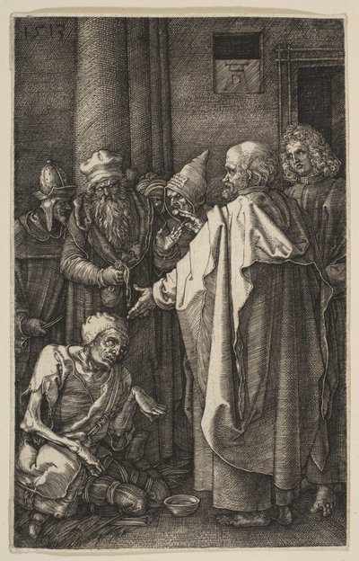  de Albrecht Dürer