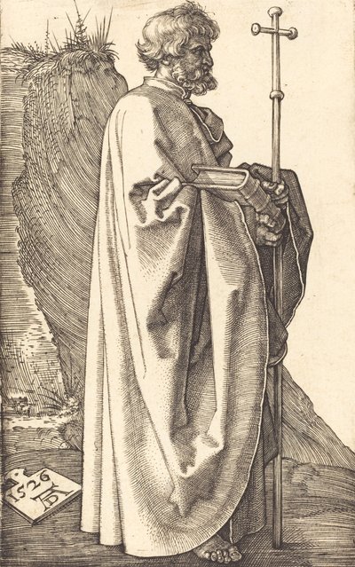 San Felipe, 1526 de Albrecht Dürer