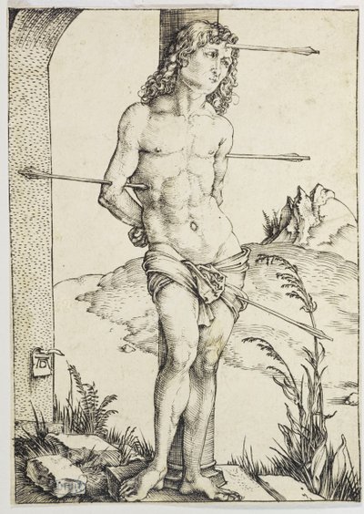  de Albrecht Dürer