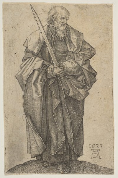  de Albrecht Dürer