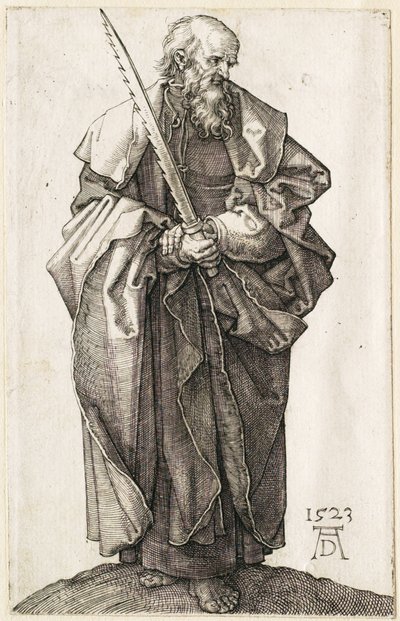  de Albrecht Dürer