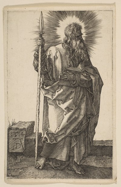  de Albrecht Dürer