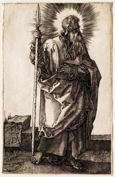  de Albrecht Dürer
