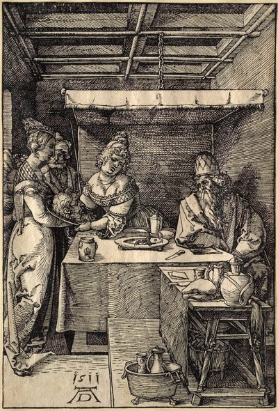  de Albrecht Dürer