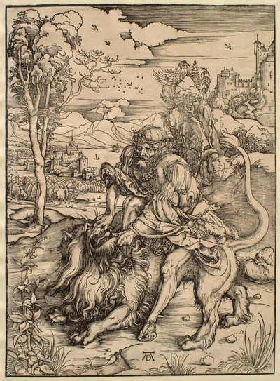  de Albrecht Dürer