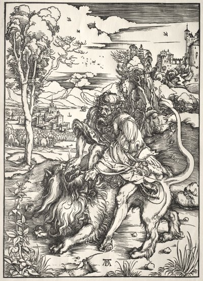  de Albrecht Dürer