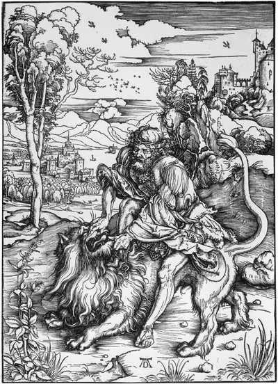  de Albrecht Dürer