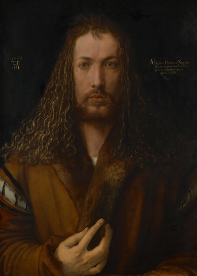  de Albrecht Dürer