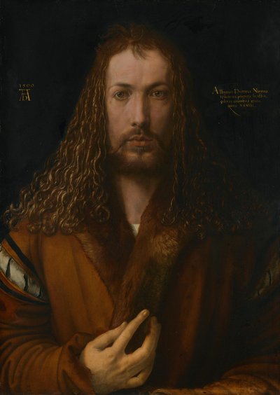  de Albrecht Dürer