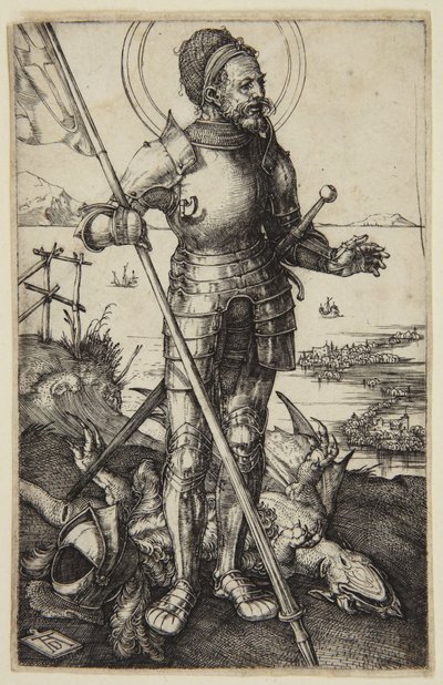  de Albrecht Dürer