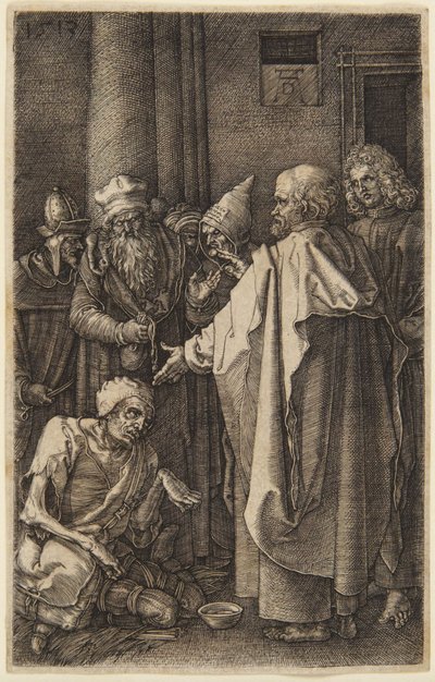  de Albrecht Dürer