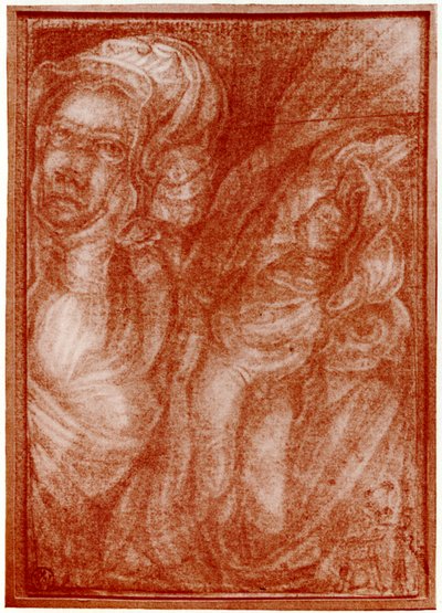 Estudios, 1913 de Albrecht Dürer