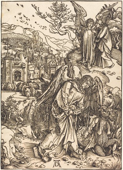  de Albrecht Dürer