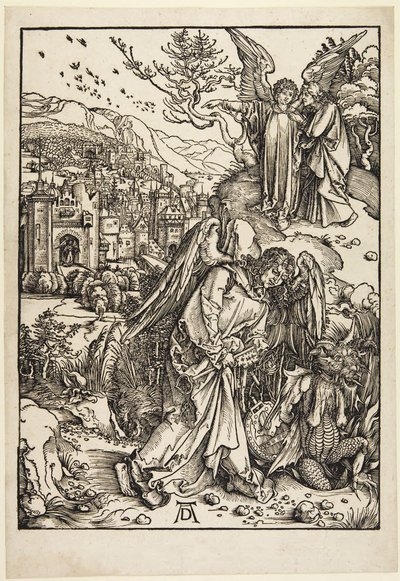  de Albrecht Dürer