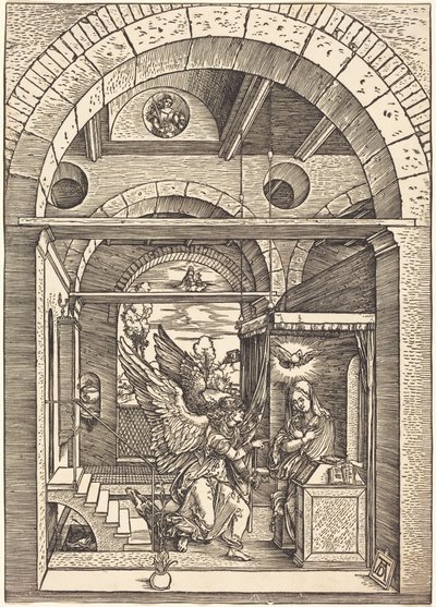  de Albrecht Dürer