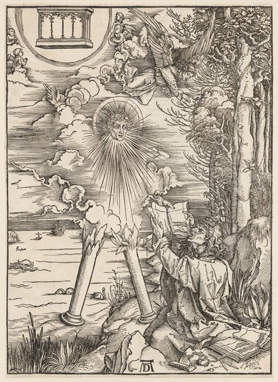 de Albrecht Dürer