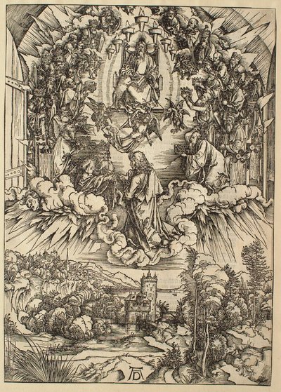  de Albrecht Dürer
