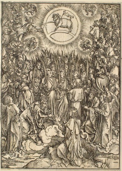  de Albrecht Dürer