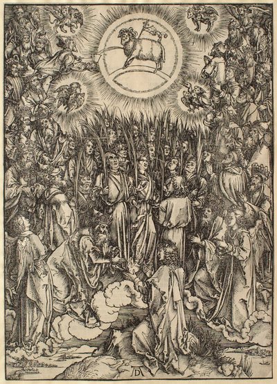  de Albrecht Dürer