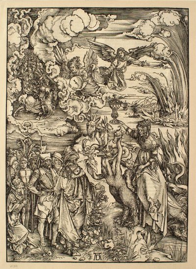  de Albrecht Dürer