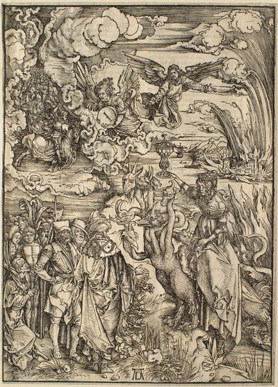  de Albrecht Dürer
