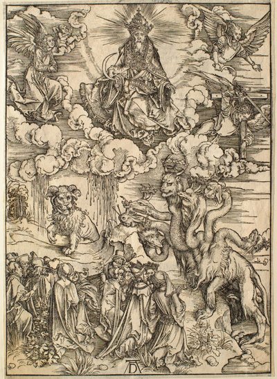 de Albrecht Dürer