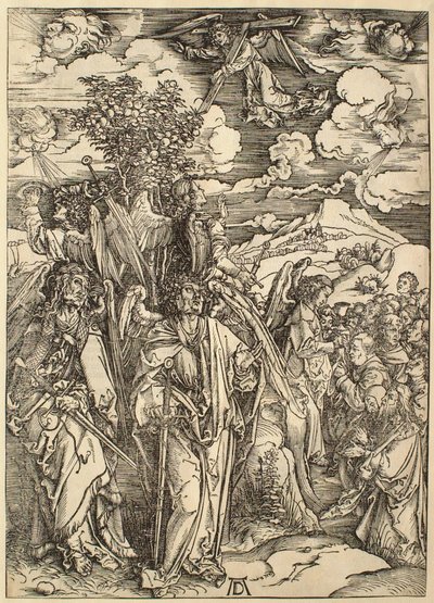  de Albrecht Dürer