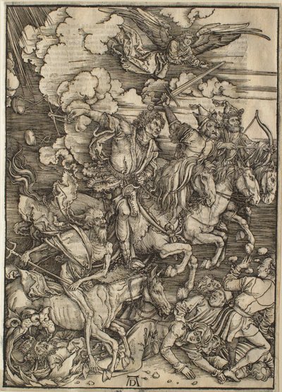  de Albrecht Dürer