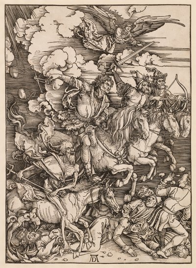  de Albrecht Dürer