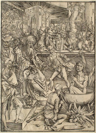  de Albrecht Dürer