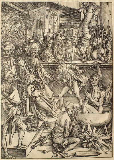  de Albrecht Dürer