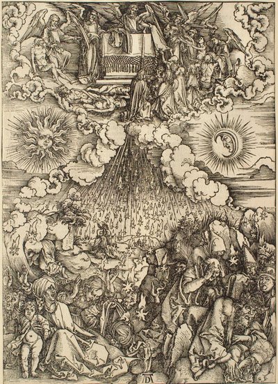  de Albrecht Dürer