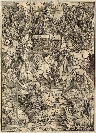  de Albrecht Dürer