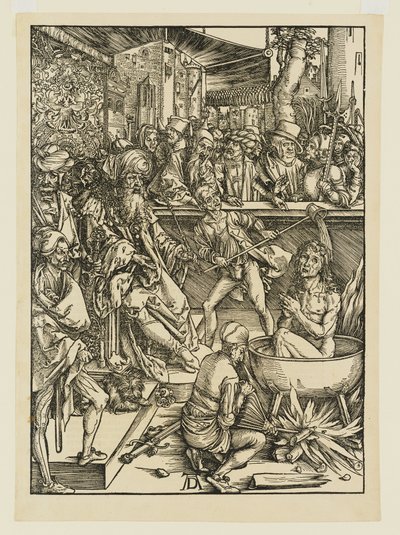  de Albrecht Dürer