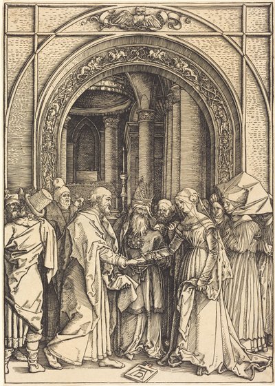  de Albrecht Dürer