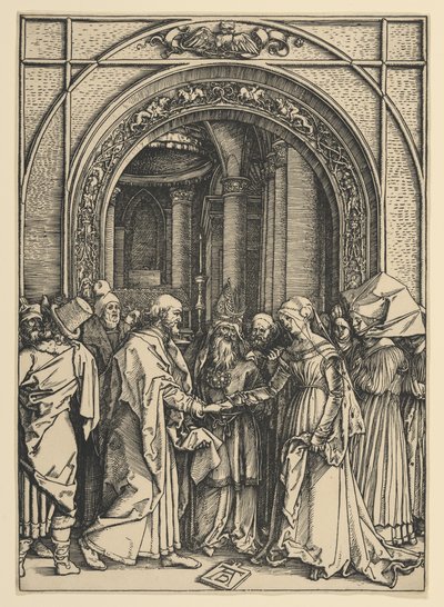  de Albrecht Dürer
