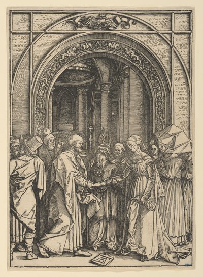  de Albrecht Dürer