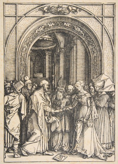  de Albrecht Dürer