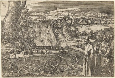  de Albrecht Dürer