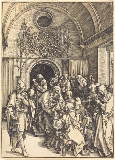  de Albrecht Dürer