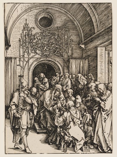  de Albrecht Dürer