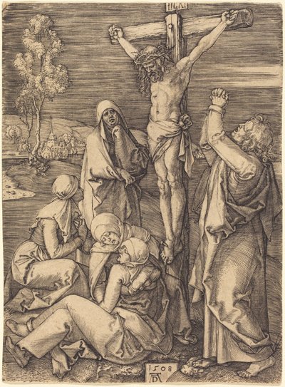  de Albrecht Dürer