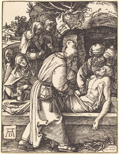  de Albrecht Dürer
