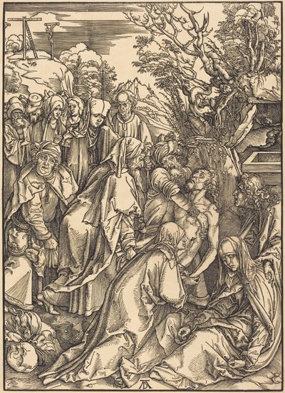 de Albrecht Dürer