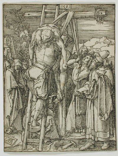  de Albrecht Dürer